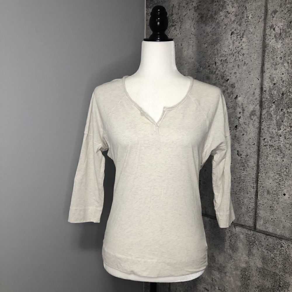 LOLË Adore Top Organic Cotton
